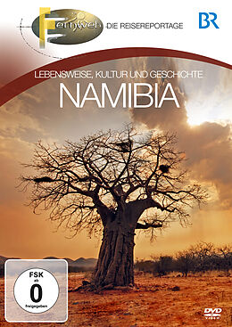 Namibia DVD