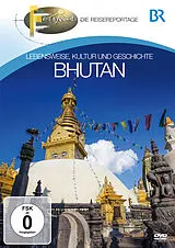 Bhutan DVD