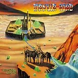 Manilla Road CD Crystal Logic