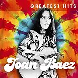 Joan Baez CD Greatest Hits