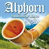 Various CD Alphorn