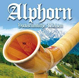 Various CD Alphorn