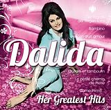 Dalida CD Dalida - Her Greatest Hits