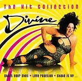 Divine CD The Hit Collection