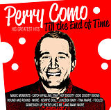 Perry Como CD Till The End Of Time - His Greatest Hits