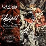 R.-Keilberth,J. Wagner CD Das Rheingold