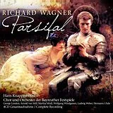 R.-Knappertsbusch,H. Wagner CD Parsifal