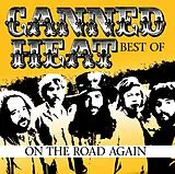 Canned Heat CD On The Road Again - Best Of