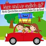 Various CD Wann Sind Wir Endlich Da? Musik, Geschichten Und S