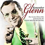 Glenn And His Orchestra Miller CD Remember Glenn