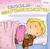 Various CD Einschlaf- Und Minutengeschichten