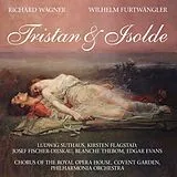 R.-Furtwängler,W. Wagner CD Tristan Und Isolde