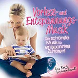 Various Artists CD Vorlese- Und Entspannungsmusik: Das Beste Für Mein