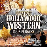 Various CD Greatest Western Soundtracks