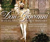 W.A.-Krips,Josef Mozart CD Don Giovanni
