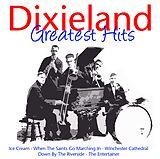 Various CD Dixieland Greatest Hits
