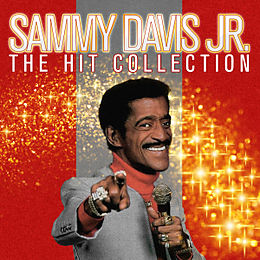Sammy Davis Jr. CD The Hit Collection