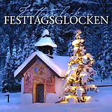 Various CD Festtagsglocken - Holiday Bells