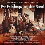 Erika/+ Köth CD Die Entführung Aus Dem Serail