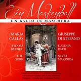 G.-Callas,Maria Verdi CD Ein Maskenball-un Ballo In Maschera