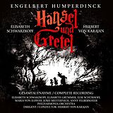 Herbert von Karajan CD Hänsel Und Gretel - E. Humperdinck