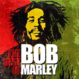 Bob Marley CD The Best Of Bob Marley