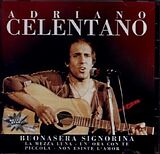 Adriano Celentano CD His Greatest Hits
