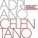 Adriano Celentano CD Best Of