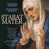 A.-Rossini,G.-Fricsay,F Dvorak CD Stabat Mater