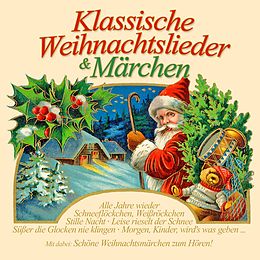 Various CD Weihnachtslieder & Märchen