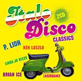 Various CD Italo Disco Classics