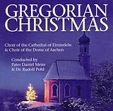 Various Artists CD Gregorian Christmas