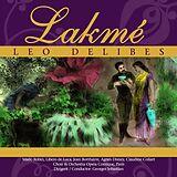 Leo Delibes CD Lakme