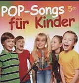 Various CD Pop-songs Für Kinder