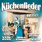 Various Aritsts CD Küchenlieder