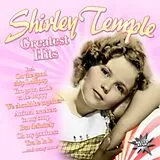 Shirley Temple CD Greatest Hits
