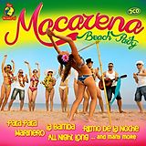 Various CD Macarena Beach Party