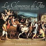 W.A.-Keilberth,J. Mozart CD La Clemenza Di Tito