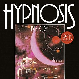 Hypnosis CD Best Of Hypnosis