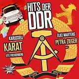 Various Artists CD Hits Der Ddr