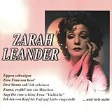 Zarah Leander CD Zarah Leander - Die Großen Erfolge