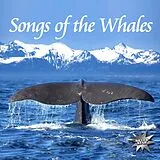 Nature Project CD Songs Of The Whales