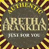Aretha Franklin CD Just For You - Early Hits