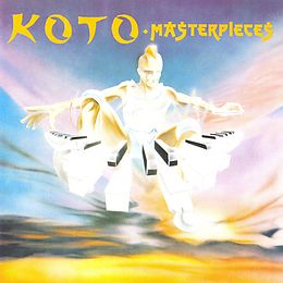 Koto Vinyl MASTERPIECES