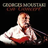 Georges Moustaki LP (Vinyl) En Concert