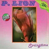 P. Lion LP (Vinyl) SPRINGTIME