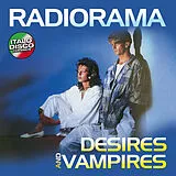 Radiorama LP (Vinyl) DESIRES AND VAMPIRES