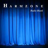 Harmzone CD Radio Blank