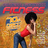 45 Min.Disco Hits In The Mix CD Fitness - 70s Disco Edition