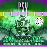 Various CD Psy Trance 2019
